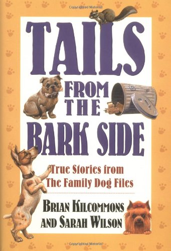 9780446521505: Tails from the Bark Side