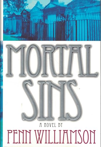 9780446521543: Mortal Sins