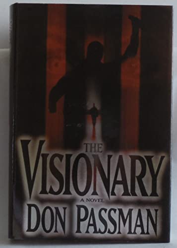 Imagen de archivo de The Visionary a la venta por Sleuth Books, FABA