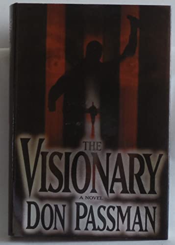 Stock image for The Visionary for sale by More Than Words