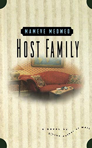 Stock image for Host Family for sale by Wonder Book