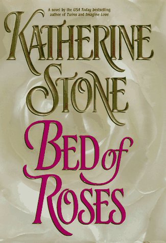 Beispielbild fr Bed of Roses zum Verkauf von Better World Books