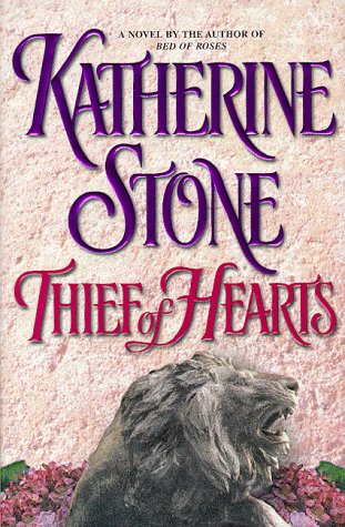 Beispielbild fr Thief of Hearts zum Verkauf von Wonder Book