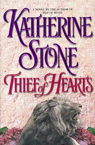 Imagen de archivo de Thief of Hearts a la venta por Once Upon A Time Books