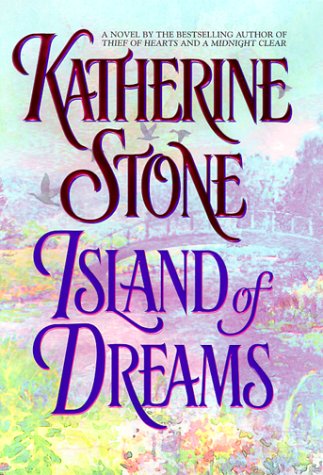 Stock image for Island of Dreams for sale by BookHolders