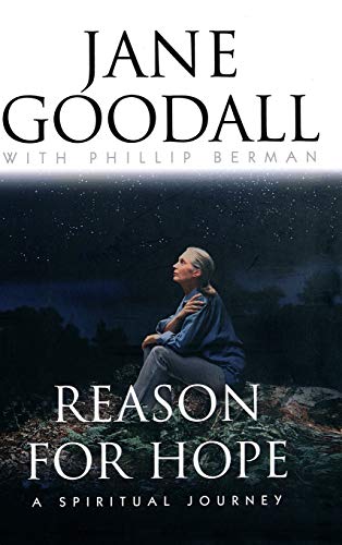 Beispielbild fr Reason for Hope: A Spiritual Journey zum Verkauf von SecondSale