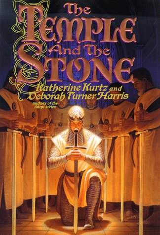 Stock image for The Temple and the Stone for sale by Gulf Coast Books