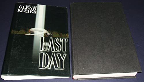 Beispielbild fr The Last Day zum Verkauf von Wonder Book