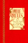 Immagine dell'editore per The Rules: Time-Tested Secrets for Capturing the Heart of Mr. Right venduto da ThriftBooks-Reno
