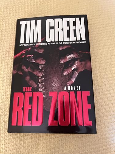 The Red Zone (9780446522984) by Green, Tim