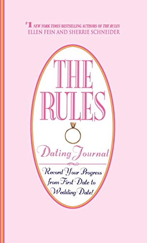 Imagen de archivo de The Rules (TM) Dating Journal a la venta por SecondSale