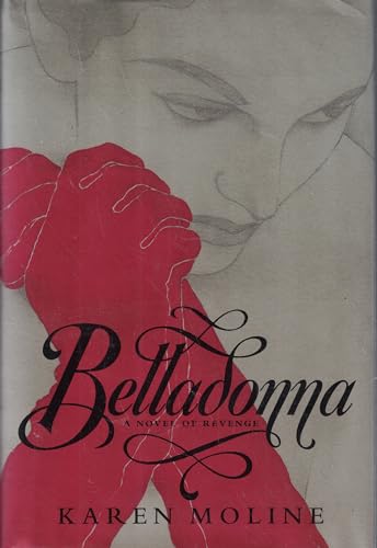 9780446523189: Belladonna (Roman)