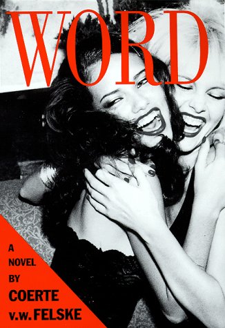 Stock image for Word : The Talk of L. A. for sale by Better World Books