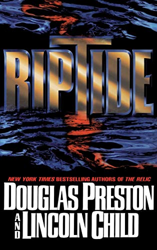 Stock image for Riptide for sale by Better World Books