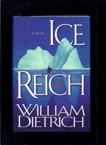 9780446523394: Ice Reich