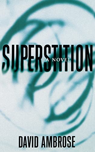 Stock image for Superstition for sale by Better World Books