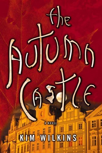 9780446523813: The Autumn Castle