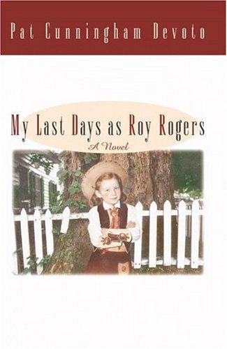 Imagen de archivo de My Last Days As Roy Rogers a la venta por SecondSale