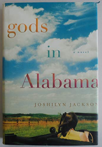 9780446524193: Gods In Alabama: A Novel
