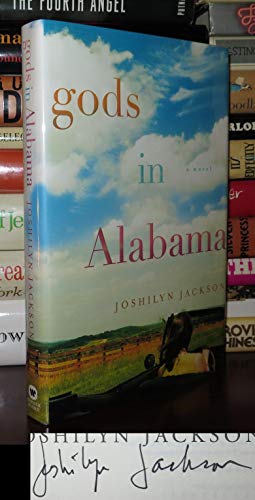 Stock image for Gods in Alabama for sale by Gulf Coast Books
