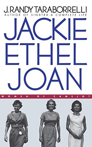 Stock image for Jackie Ethel Joan Women of Ca for sale by SecondSale