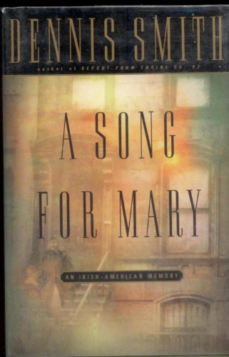 Imagen de archivo de A Song for Mary: An Irish-American Memory a la venta por rarefirsts