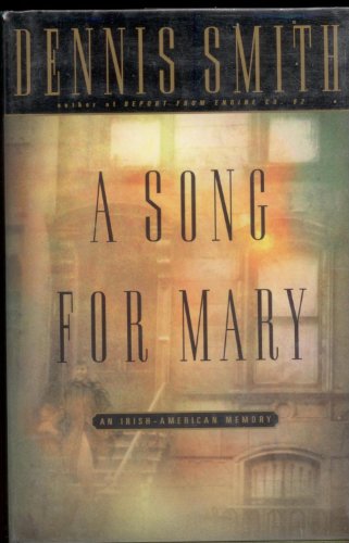 Stock image for A Song for Mary: An Irish-American Memory for sale by SecondSale