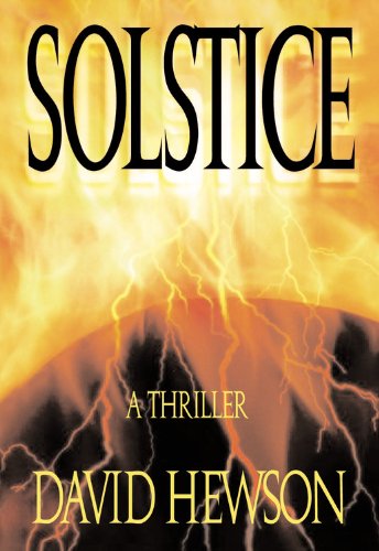 Beispielbild fr Solstice zum Verkauf von Better World Books