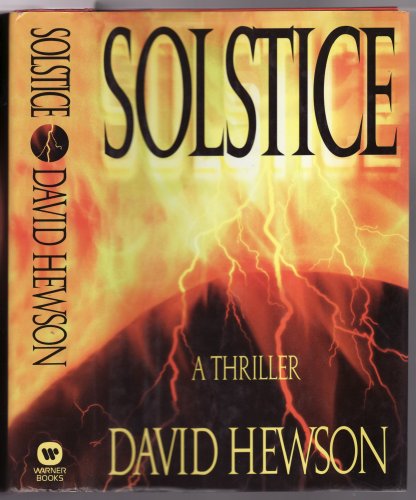 Stock image for Solstice for sale by Better World Books