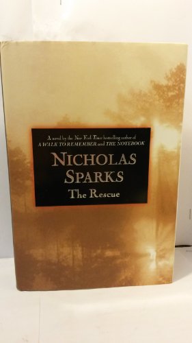 Imagen de archivo de The Rescue a la venta por ThriftBooks-Atlanta