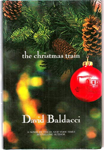 Stock image for The Christmas Train for sale by Gulf Coast Books