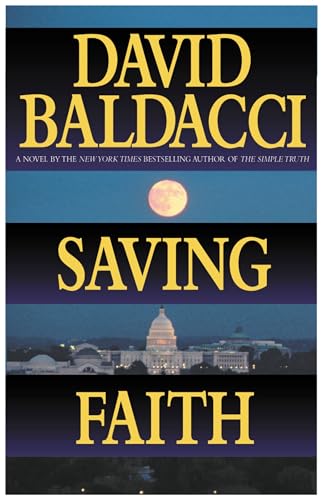 Beispielbild fr Saving Faith zum Verkauf von Gulf Coast Books