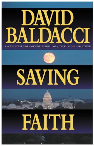 Stock image for Saving Faith for sale by Gulf Coast Books