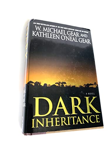 Stock image for Dark Inheritance for sale by All-Ways Fiction