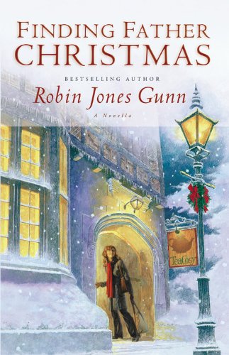 Imagen de archivo de Finding Father Christmas: A Novella a la venta por Jenson Books Inc