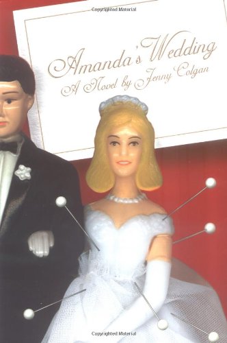 Beispielbild fr Amanda's Wedding zum Verkauf von Wonder Book