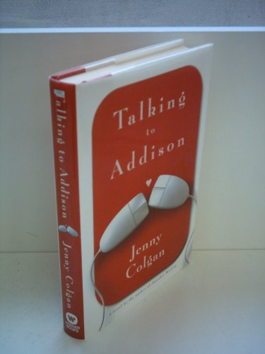 Stock image for Talking to Addison for sale by BooksRun