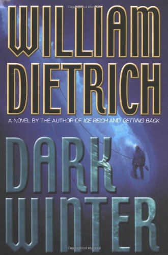 Beispielbild fr Dark Winter zum Verkauf von Better World Books: West