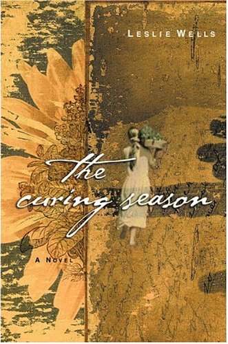 Imagen de archivo de The Curing Season a la venta por Better World Books: West