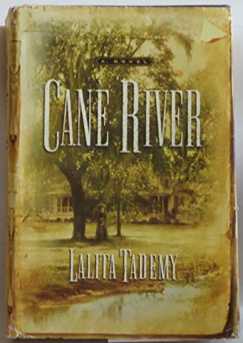 Imagen de archivo de Cane River a la venta por Jenson Books Inc
