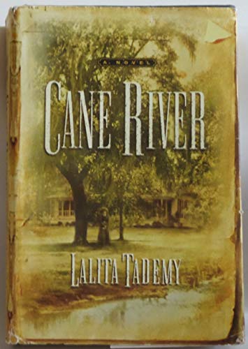 9780446527323: Cane River