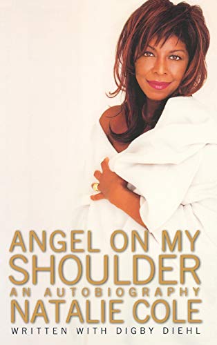 9780446527460: Angel on My Shoulder: An Autobiography