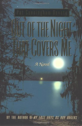 Imagen de archivo de Out of the Night That Covers Me a la venta por ThriftBooks-Atlanta