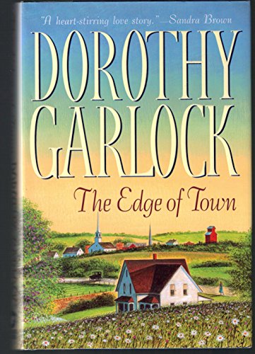 Imagen de archivo de The Edge of Town a la venta por Gulf Coast Books