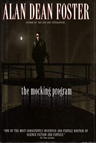 9780446527743: The Mocking Program