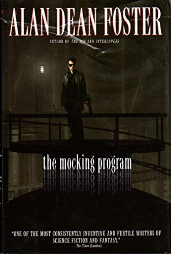 Imagen de archivo de The Mocking Program a la venta por Better World Books