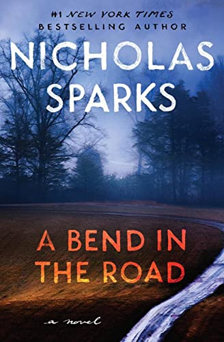 A Bend in the Road (9780446527781) by Sparks, Nicholas