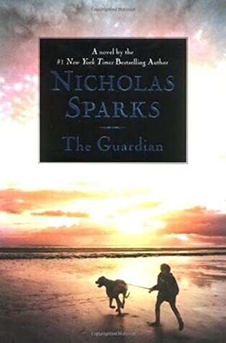 Stock image for The Guardian (Sparks, Nicholas) for sale by SecondSale