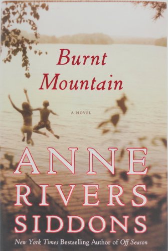 Stock image for Burnt Mountain for sale by Gulf Coast Books