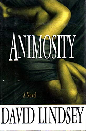 Animosity (9780446527910) by Lindsey, David L.